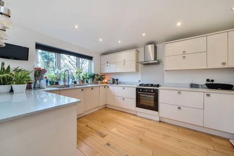 5 bedroom semi-detached house to rent, Abergeldie Road, Lee, London, SE12