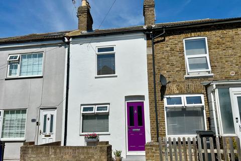 20 Chapel Road, St Lawrence, Ramsgate, CT11 0BS