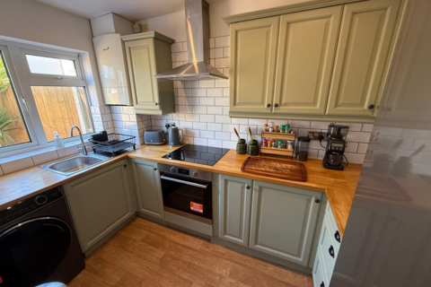 20 Chapel Road, St Lawrence, Ramsgate, CT11 0BS