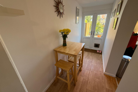 20 Chapel Road, St Lawrence, Ramsgate, CT11 0BS