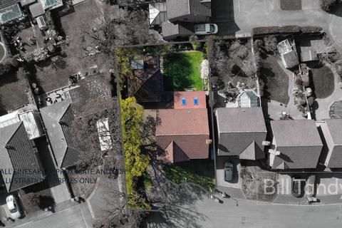 4 bedroom detached house for sale, Scholars Gate, Burntwood, WS7