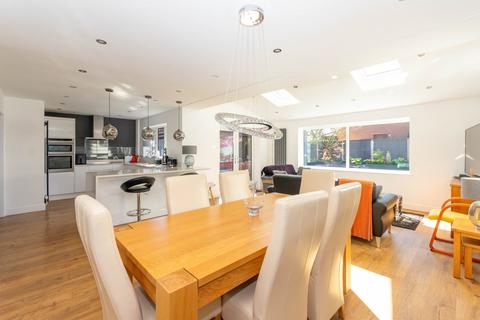 4 bedroom detached house for sale, Scholars Gate, Burntwood, WS7