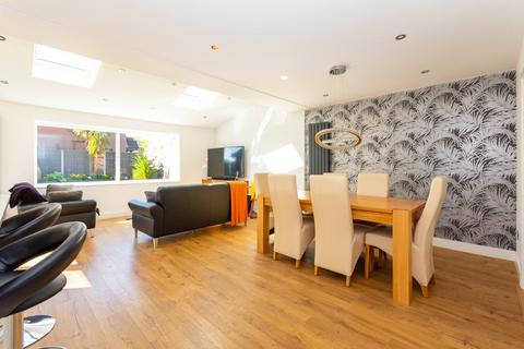 4 bedroom detached house for sale, Scholars Gate, Burntwood, WS7