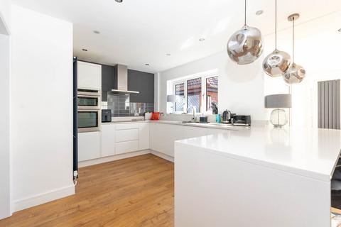 4 bedroom detached house for sale, Scholars Gate, Burntwood, WS7