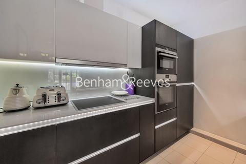 2 bedroom apartment to rent, Kew Bridge Road,  Brentford TW8