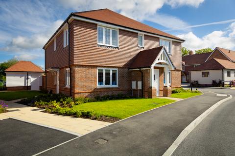 1 bedroom maisonette for sale, Plot 255 at Cranleigh, Sadler Court, 54 Lorimer Avenue, GU6