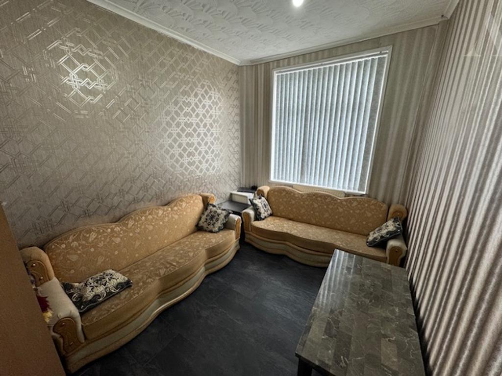 380 Washwood Road reception 1