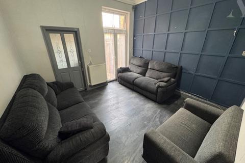 3 bedroom terraced house for sale, Washwood Heath Road, Birmingham, West Midlands