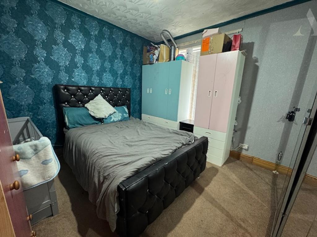 380 Washwood Road bedroom 1