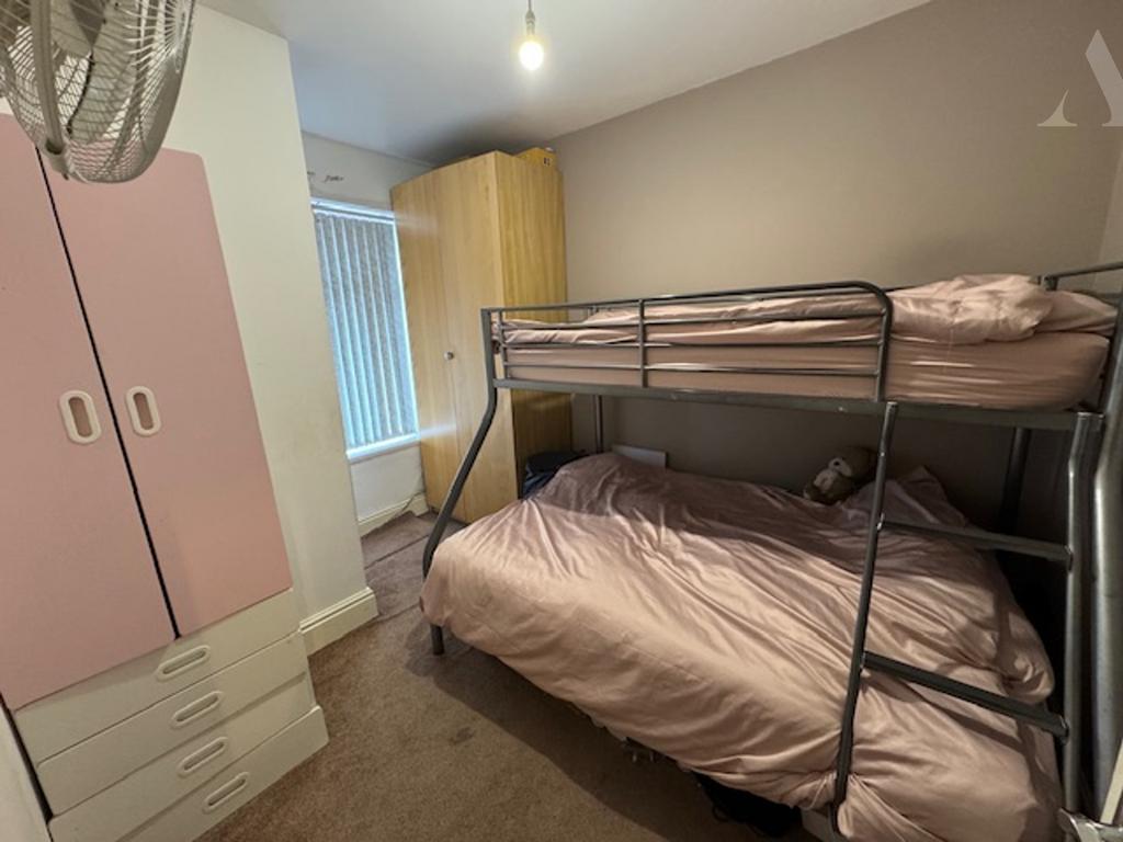 380 Washwood Road bedroom 3