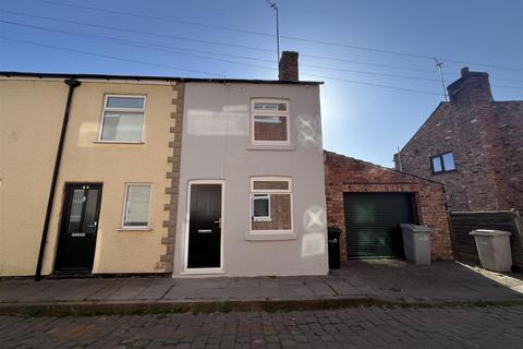 undefined, Clowes Street, Macclesfield