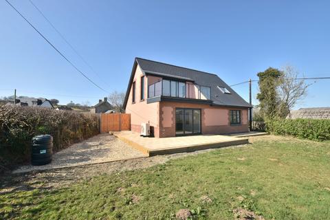 4 bedroom detached house for sale, Gwyddgrug, Carmarthenshire SA39