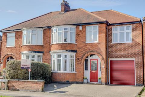 14 Acres Road, Leicester Forest East, Leicester, LE3 3HA