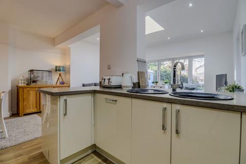 14 Acres Road, Leicester Forest East, Leicester, LE3 3HA