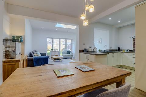 14 Acres Road, Leicester Forest East, Leicester, LE3 3HA