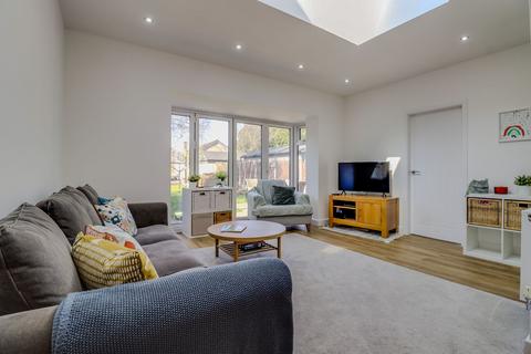 14 Acres Road, Leicester Forest East, Leicester, LE3 3HA