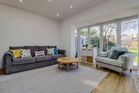 14 Acres Road, Leicester Forest East, Leicester, LE3 3HA