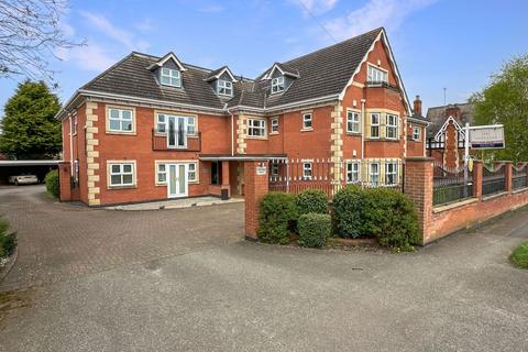 2 bedroom apartment for sale, Hinckley Road, Leicester Forest East, LE3