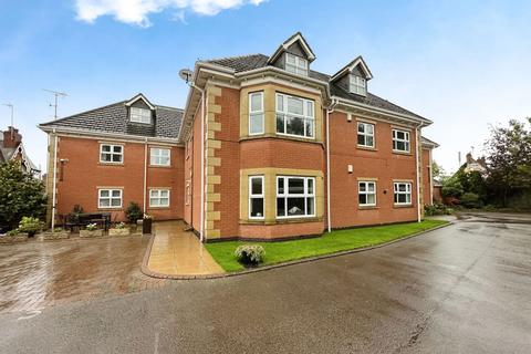2 bedroom apartment for sale, Hinckley Road, Leicester Forest East, LE3
