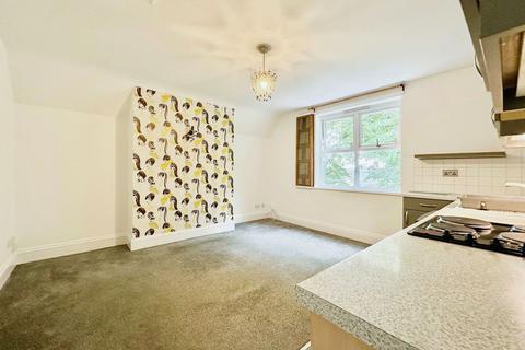 1 bedroom flat for sale, Shaftesbury Road, Leicester, LE3