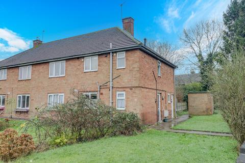 2 bedroom apartment for sale, Hinckley Road, Barwell, LE9