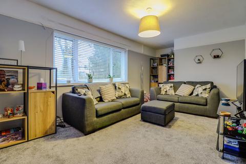 2 bedroom apartment for sale, Hinckley Road, Barwell, LE9