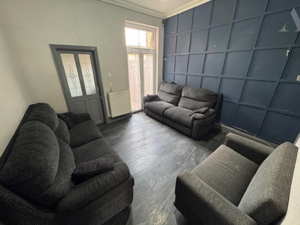 380 Washwood Road reception 2