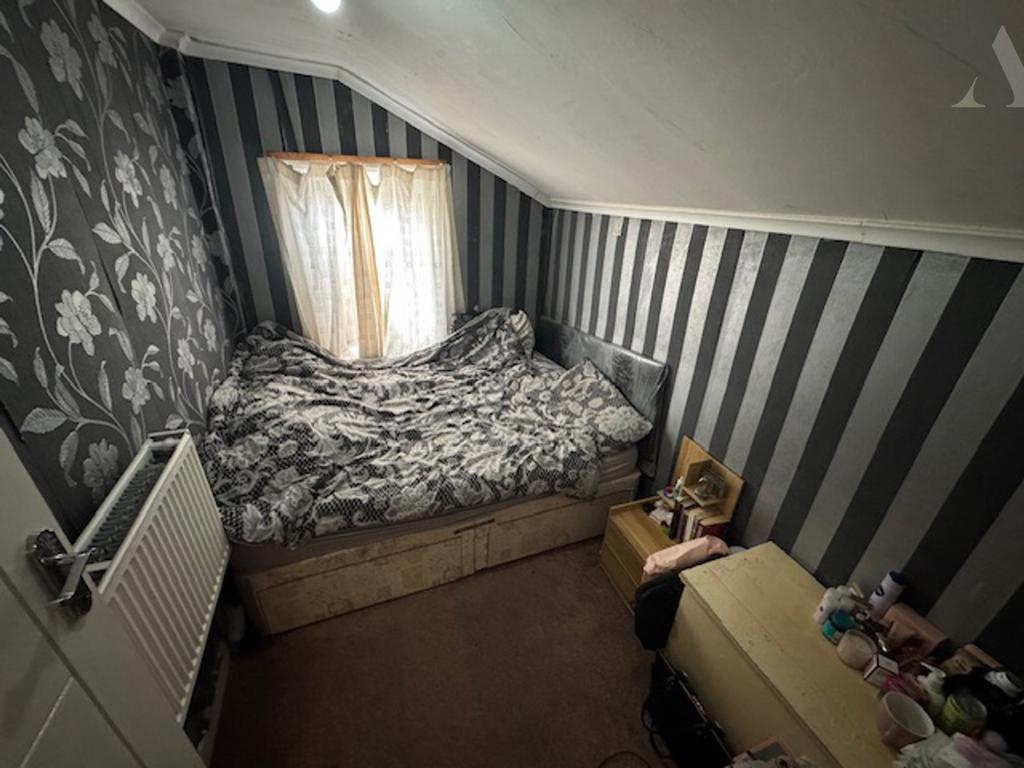 380 Washwood Road bedroom 2