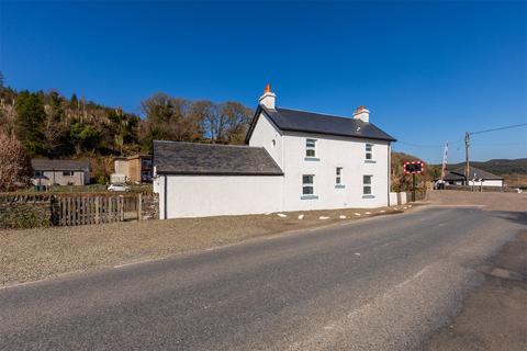 3 bedroom detached house for sale, Bridge House, Cairnbaan, Lochgilphead, Argyll and Bute, PA31