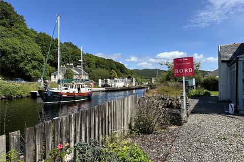 undefined, Bridge House, Cairnbaan, Lochgilphead, Argyll and Bute, PA31