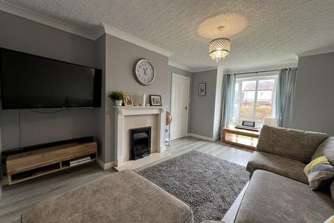 undefined, Bro Ednyfed, Llangefni, Anglesey, LL77