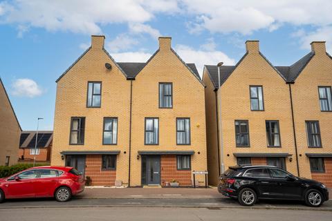 3 bedroom semi-detached house for sale, Stirling Road, Northstowe, CB24