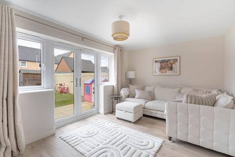 3 bedroom semi-detached house for sale, Stirling Road, Northstowe, CB24