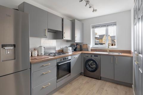 3 bedroom semi-detached house for sale, Stirling Road, Northstowe, CB24