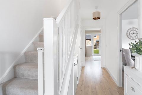 3 bedroom semi-detached house for sale, Stirling Road, Northstowe, CB24