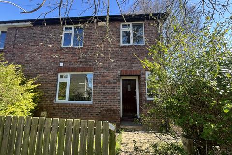 4 bedroom semi-detached house to rent, The Moorlands, Durham DH1