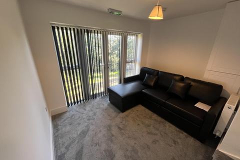 4 bedroom semi-detached house to rent, The Moorlands, Durham DH1