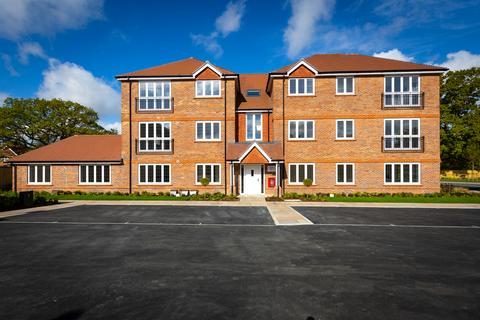 2 bedroom apartment for sale, Plot 322 at Cranleigh, Sadler Court, 54 Lorimer Avenue, GU6