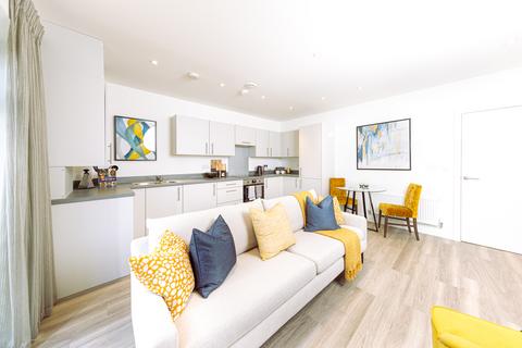 2 bedroom apartment for sale, Plot 322 at Cranleigh, Sadler Court, 54 Lorimer Avenue, GU6