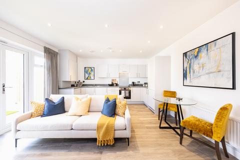 2 bedroom apartment for sale, Plot 322 at Cranleigh, Sadler Court, 54 Lorimer Avenue, GU6