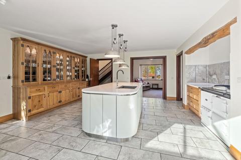 6 bedroom detached house for sale, Church Lane, Grantham NG31