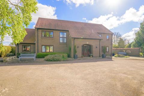 6 bedroom detached house for sale, Church Lane, Grantham NG31