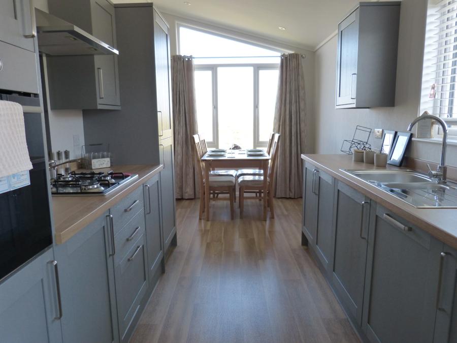 Kitchen-Dining