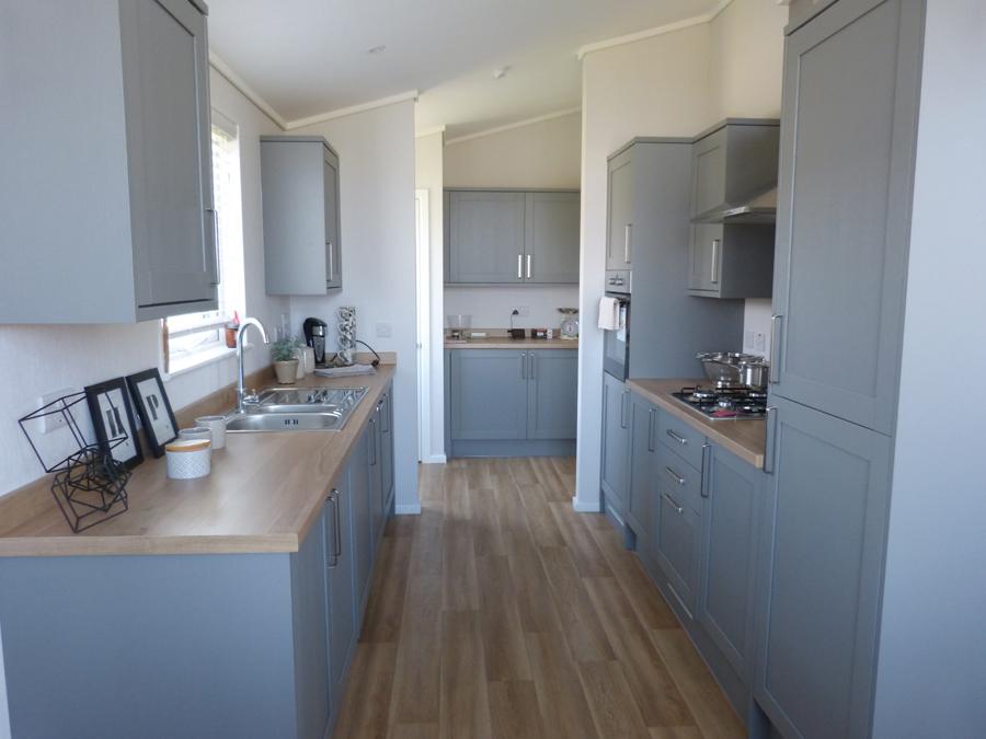 Kitchen-Utility
