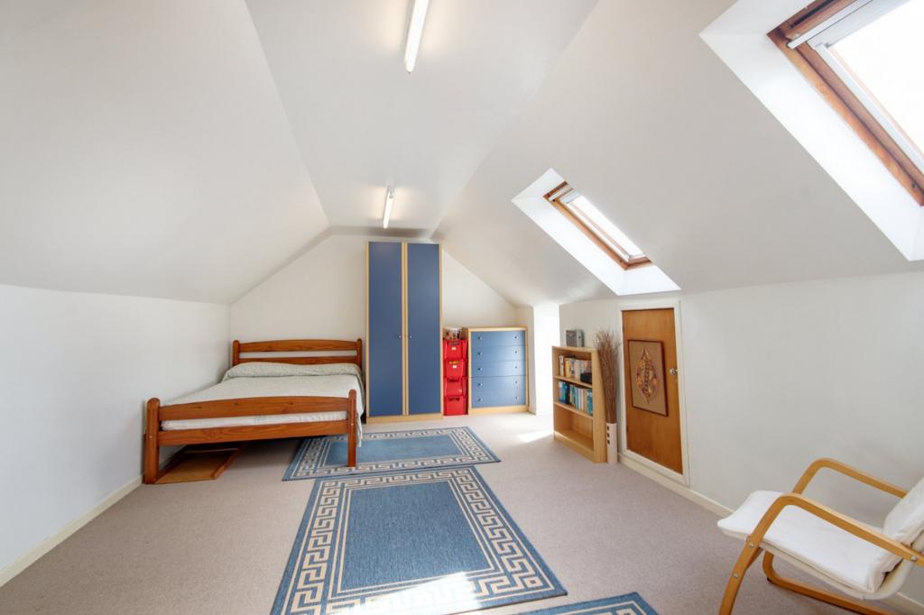 Bedroom Five