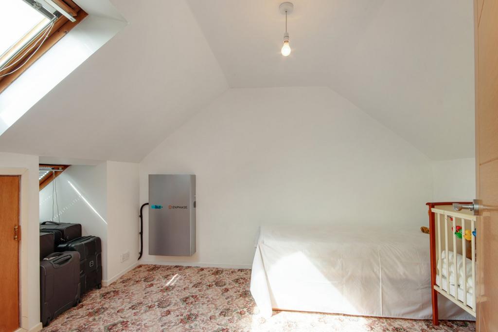 Bedroom Six