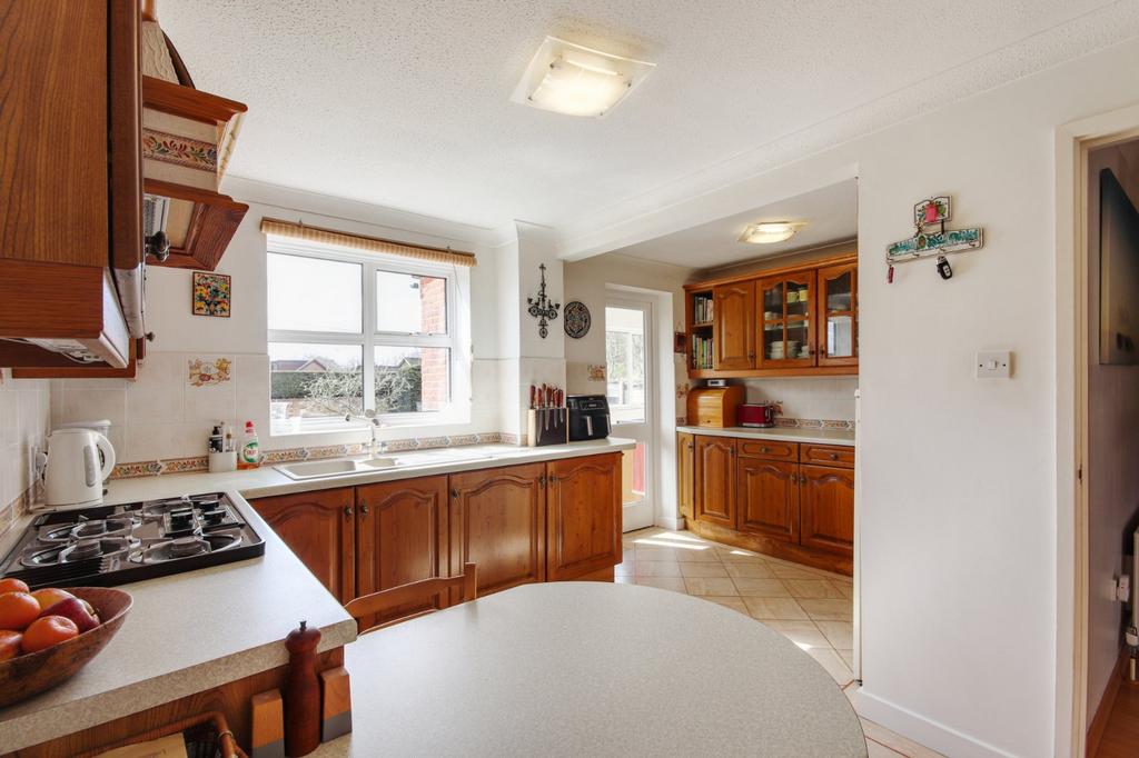 Kitchen-Diner