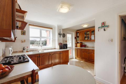 6 bedroom detached house for sale, Rectory Meadow, Southfleet, Gravesend, Kent, DA13