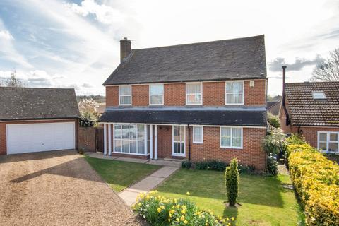 6 bedroom detached house for sale, Rectory Meadow, Southfleet