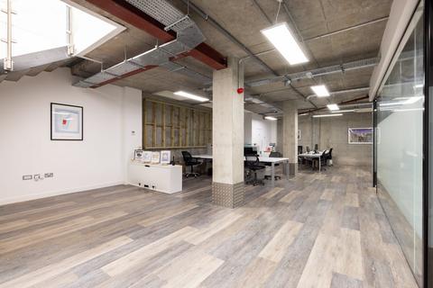 Office for sale, 43-45 East Smithfield, London, E1W 1AP